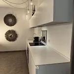 Feriehus Scirocco - Marina *