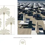 Scirocco - Marina Feriehus Marina dʼAndora