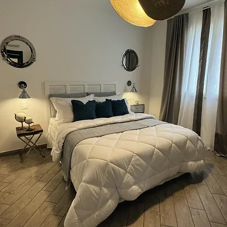 Scirocco - Marina Casa vacanze *