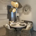 Scirocco - Marina Prázdninový dům Marina dʼAndora