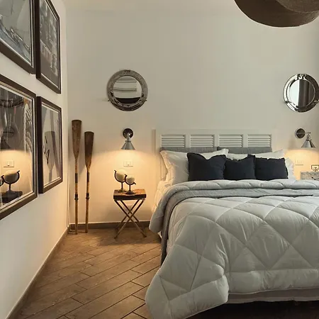 Scirocco - Marina Nyaraló Marina dʼAndora