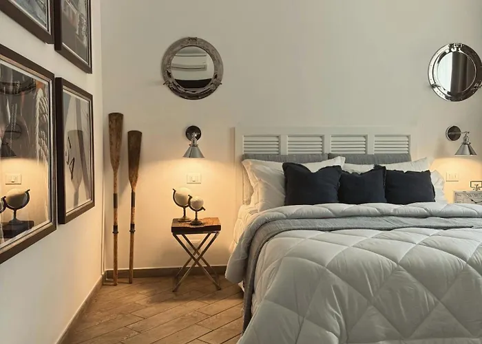 Scirocco - Marina Holiday home Andora