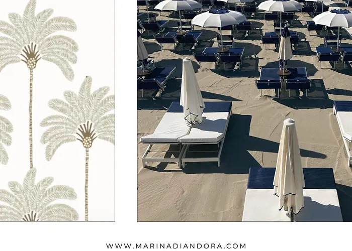Scirocco - Marina Holiday home Andora